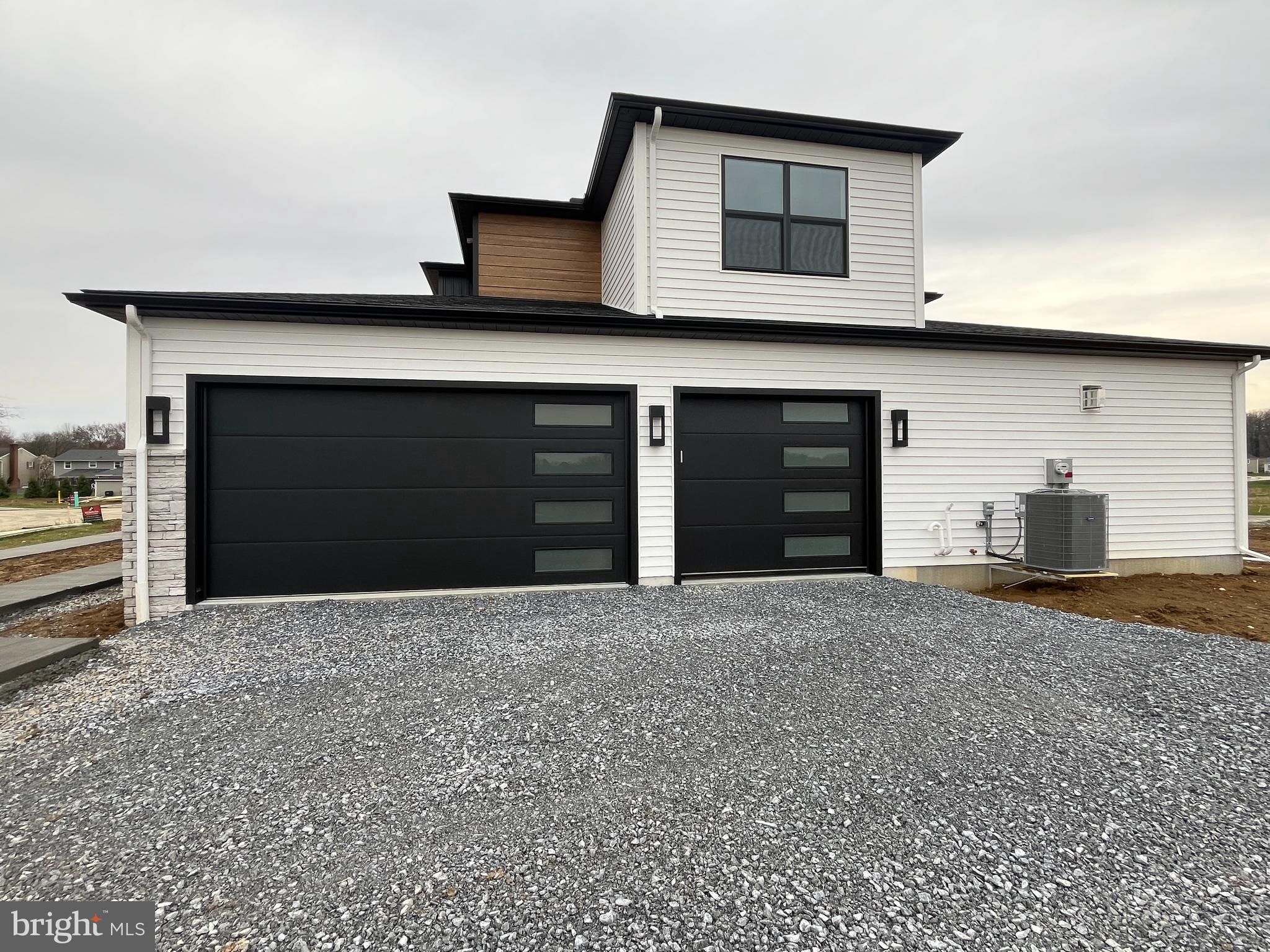 BROOKLAWN - Residential