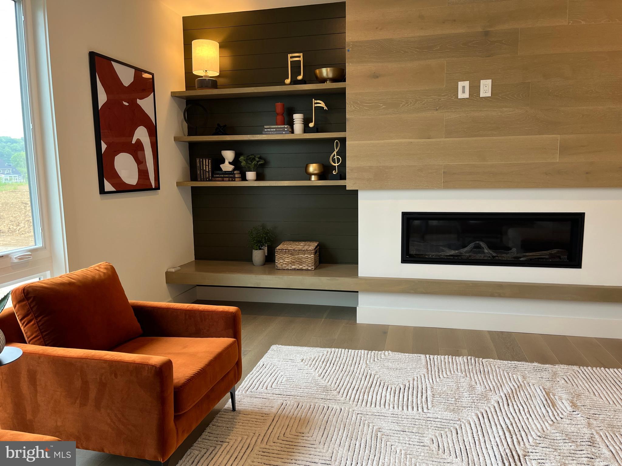 BROOKLAWN - Residential