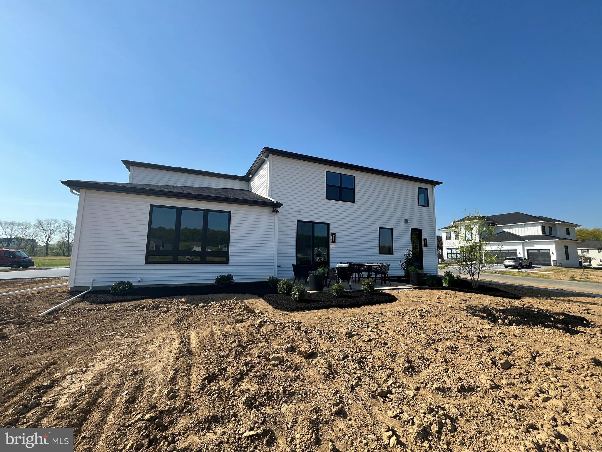 BROOKLAWN - Residential