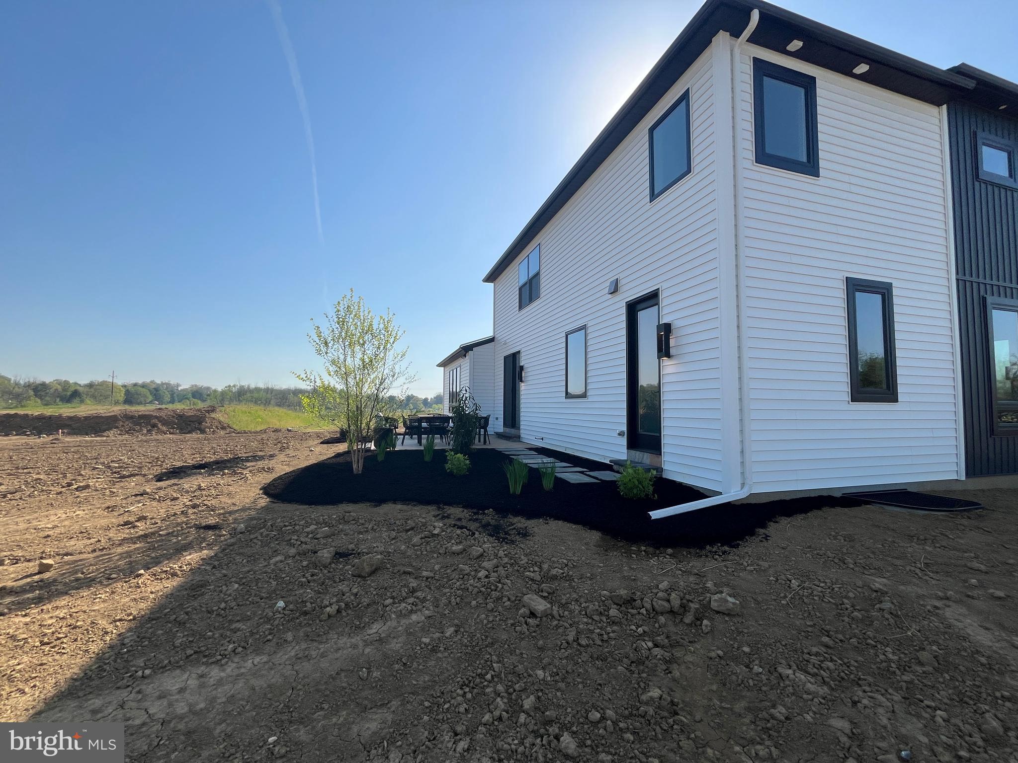 BROOKLAWN - Residential