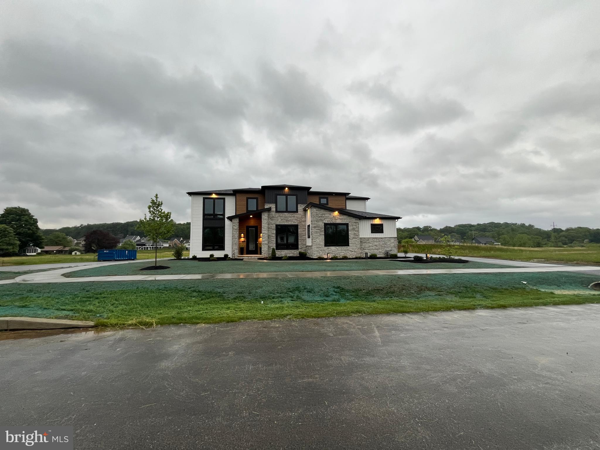 BROOKLAWN - Residential