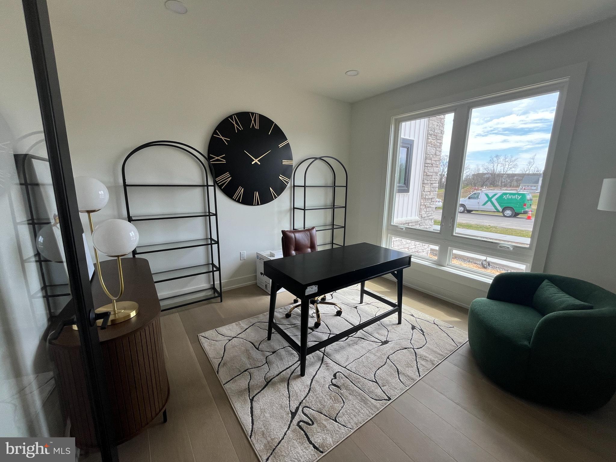 BROOKLAWN - Residential