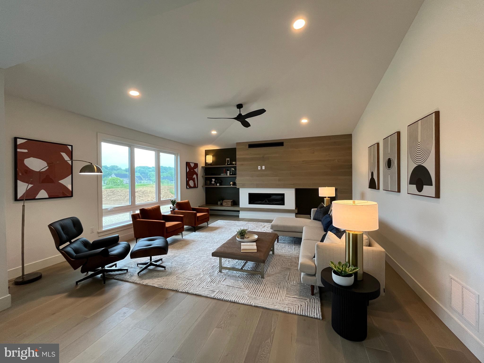 BROOKLAWN - Residential