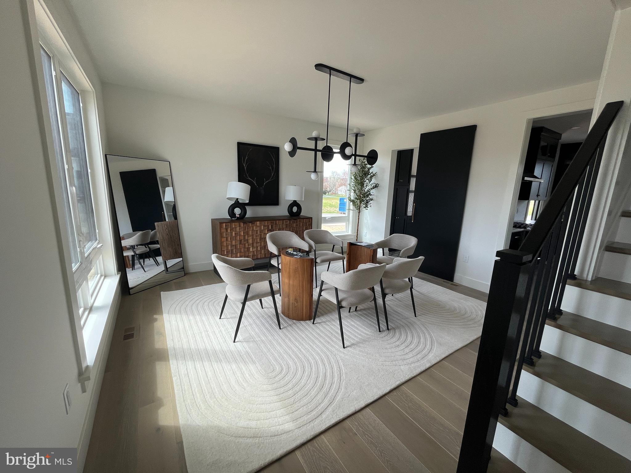 BROOKLAWN - Residential