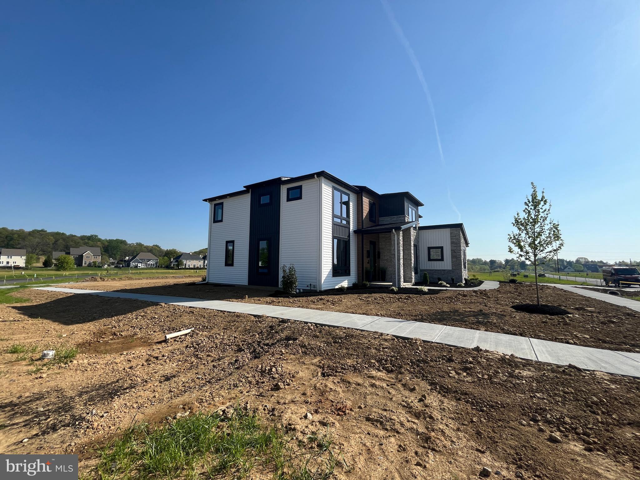 BROOKLAWN - Residential