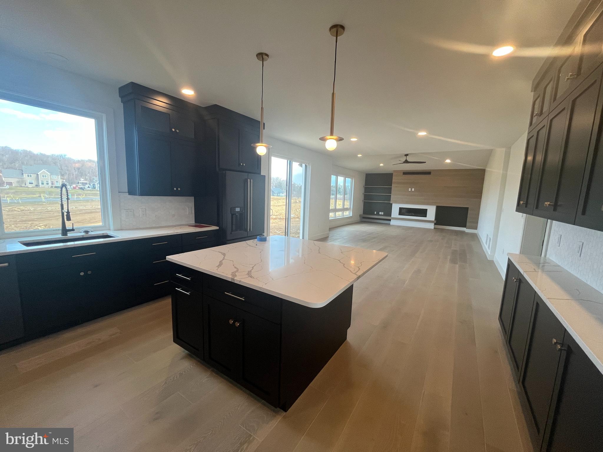 BROOKLAWN - Residential