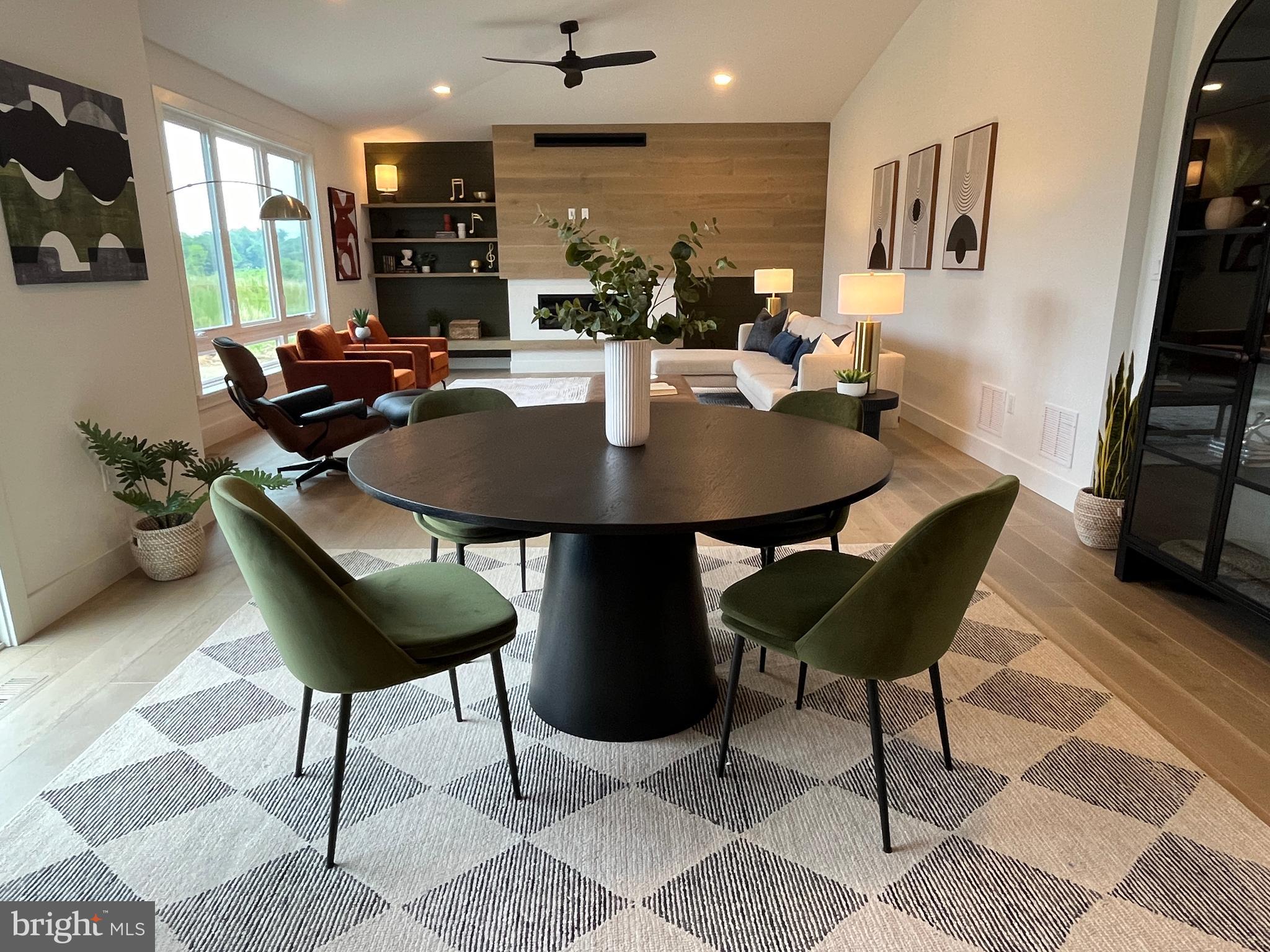 BROOKLAWN - Residential