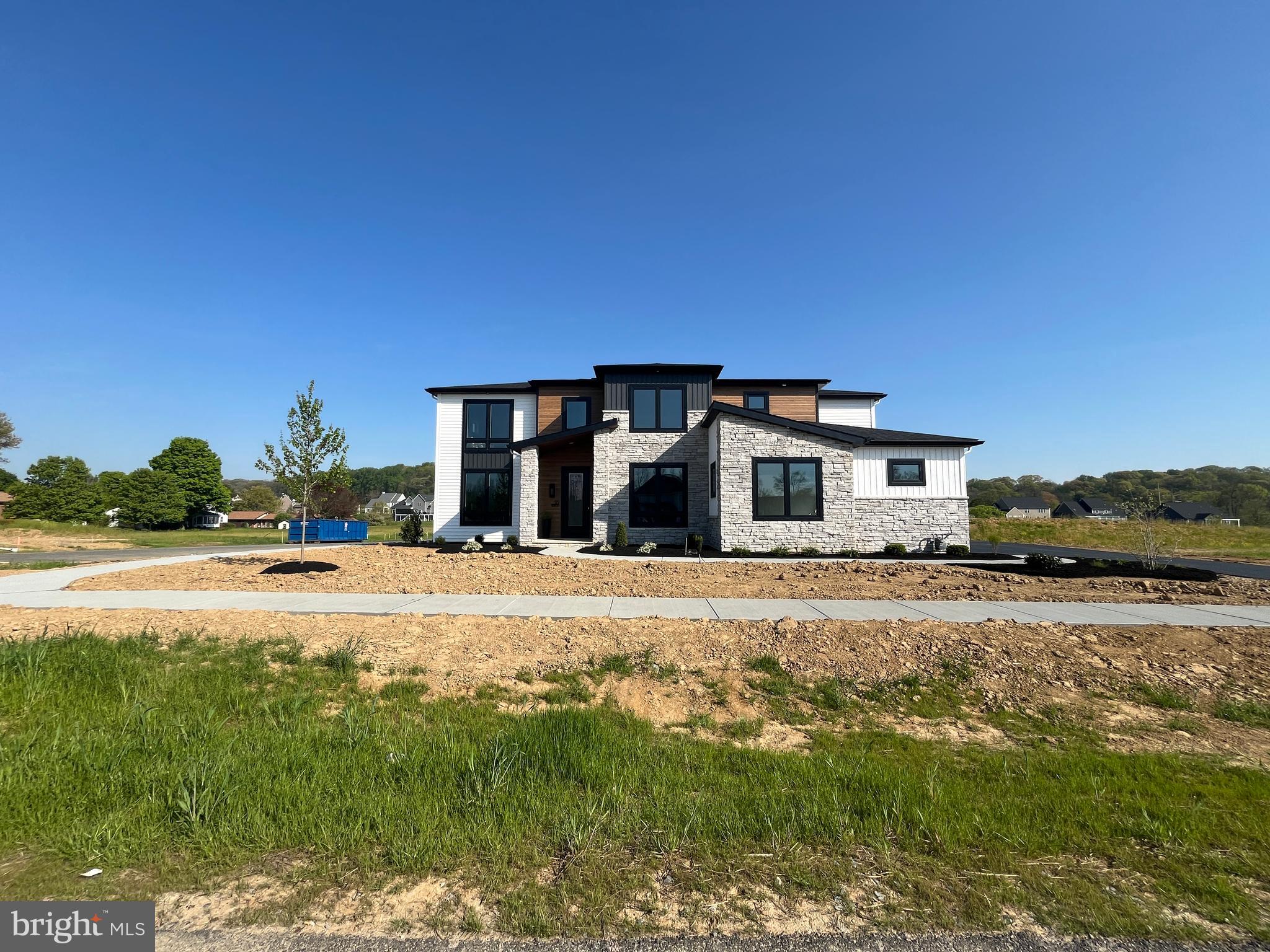 BROOKLAWN - Residential