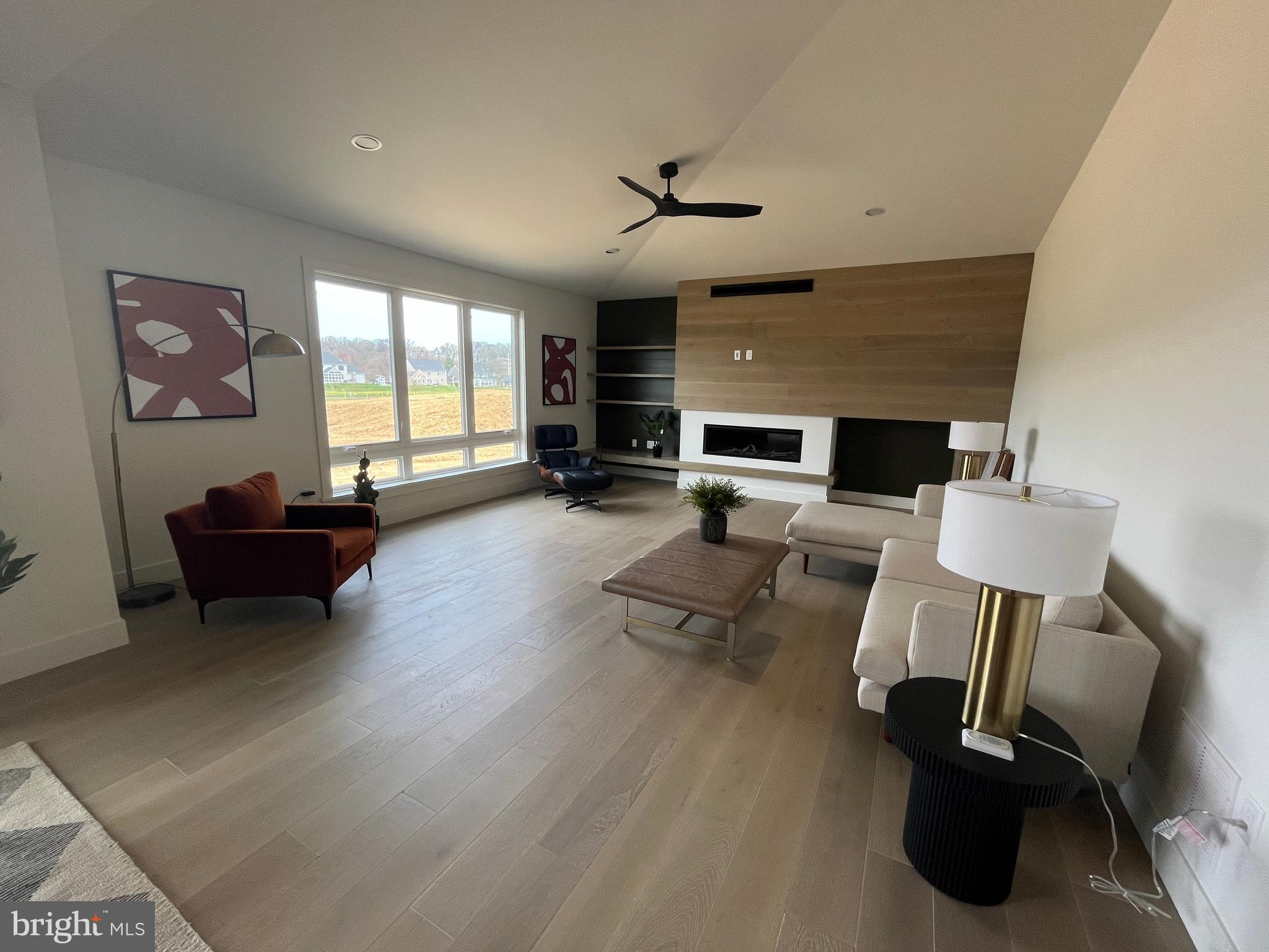 BROOKLAWN - Residential