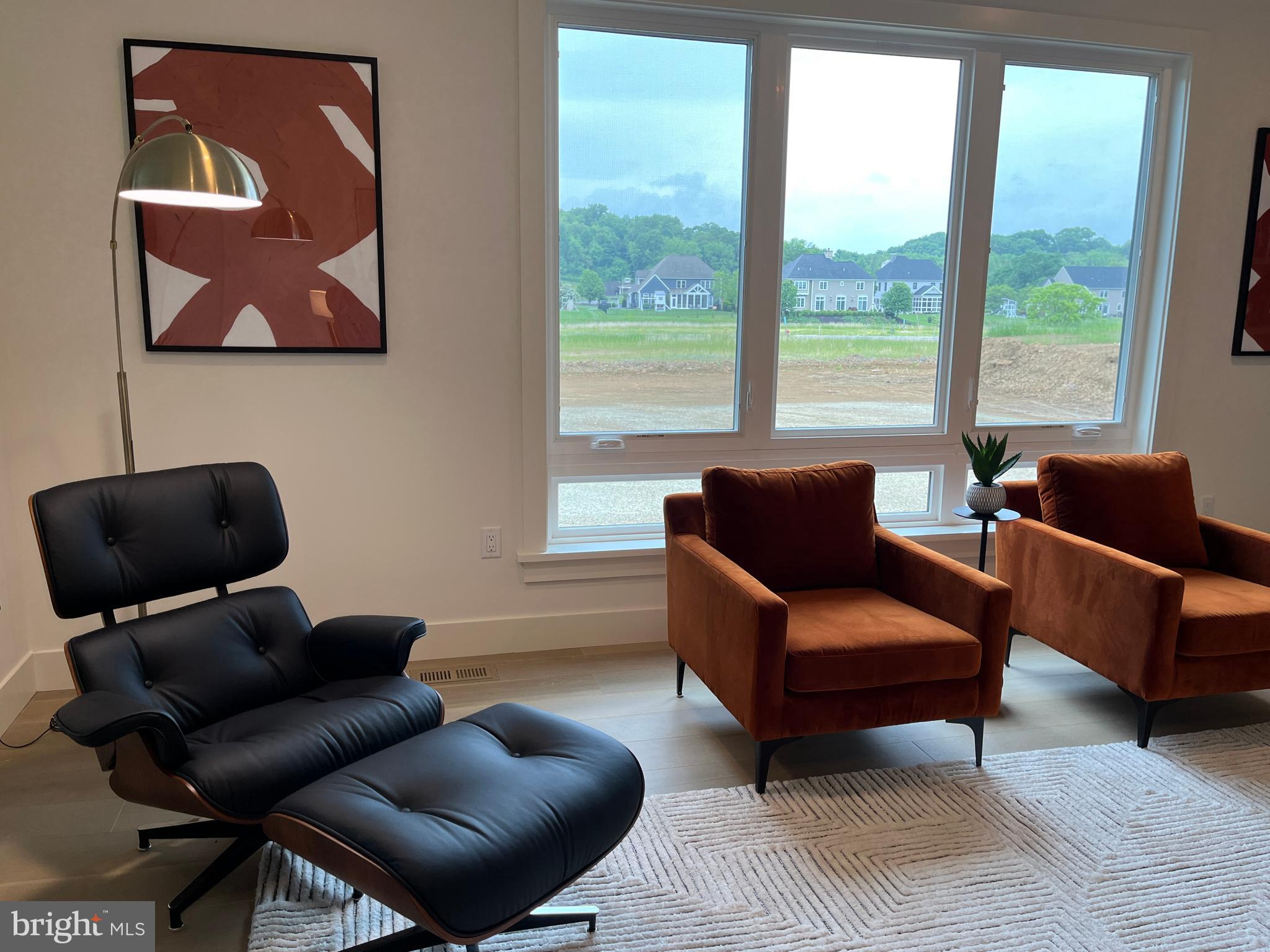 BROOKLAWN - Residential