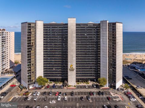 10900 COASTAL HIGHWAY 214 OCEAN CITY MD 21842