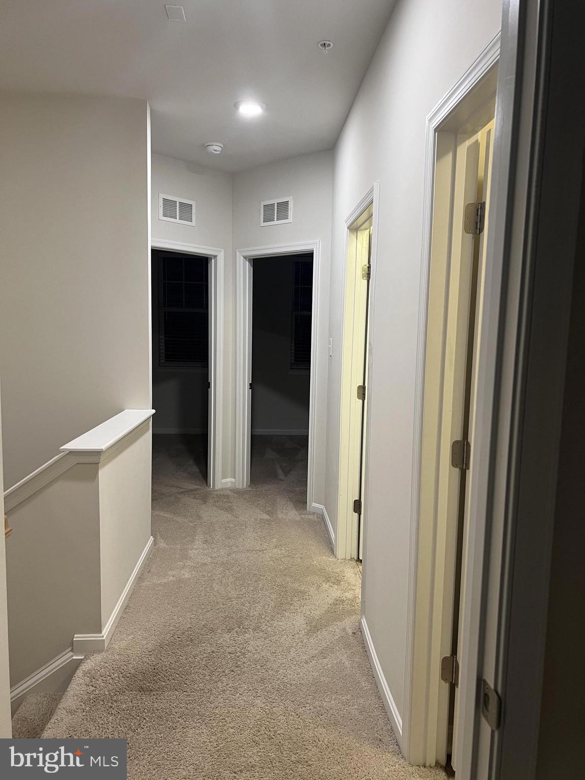 SEVERN MEADOWS - Residential