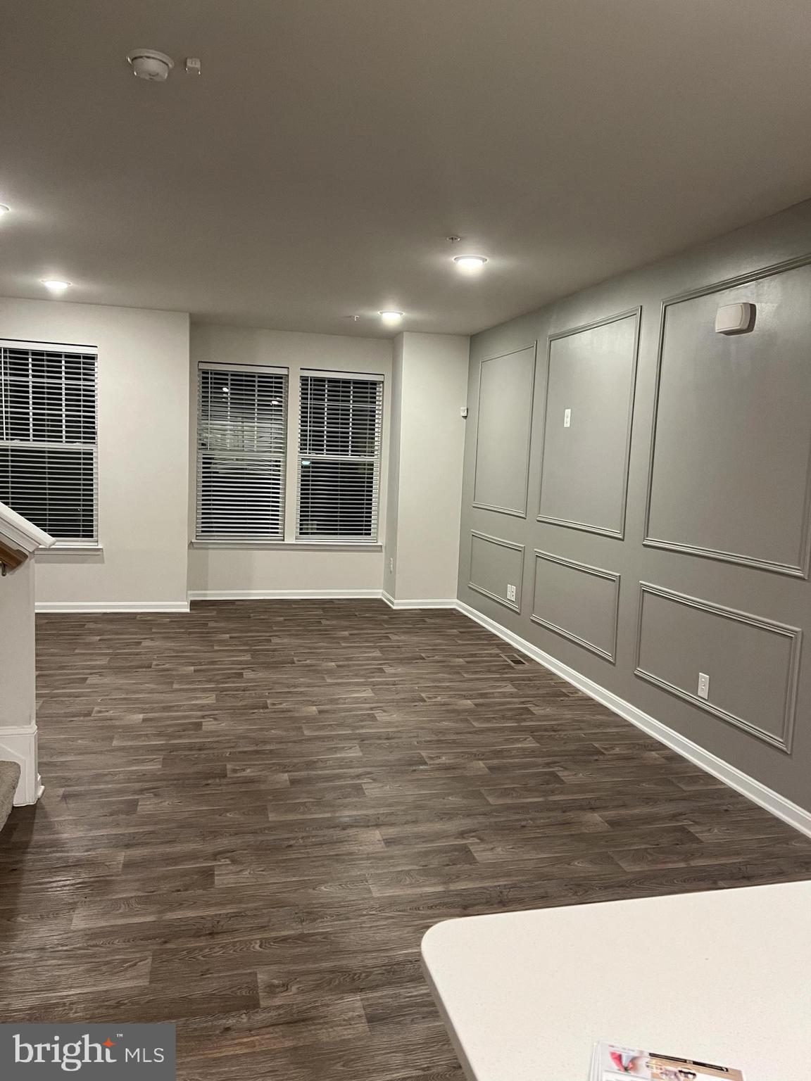 SEVERN MEADOWS - Residential