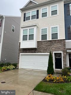 SEVERN MEADOWS - Residential