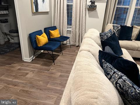 SEVERN MEADOWS - Residential