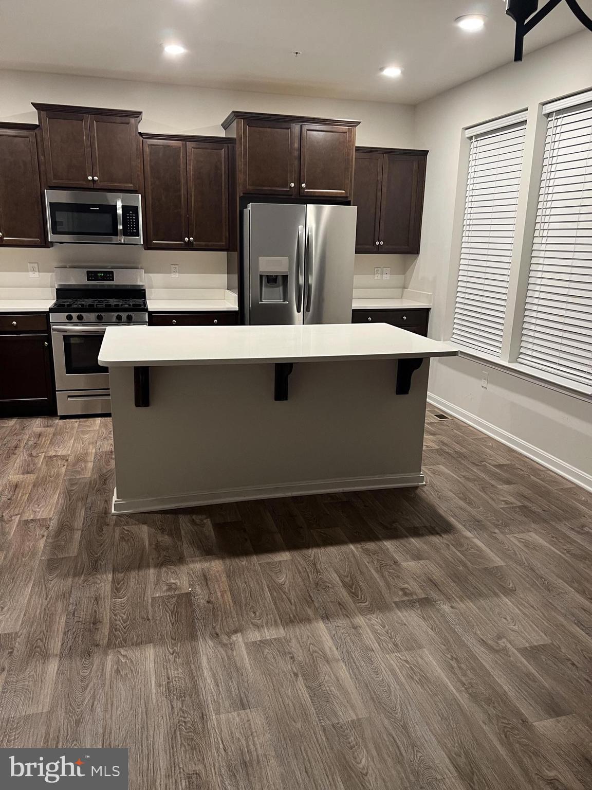 SEVERN MEADOWS - Residential