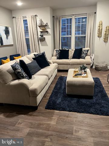 SEVERN MEADOWS - Residential