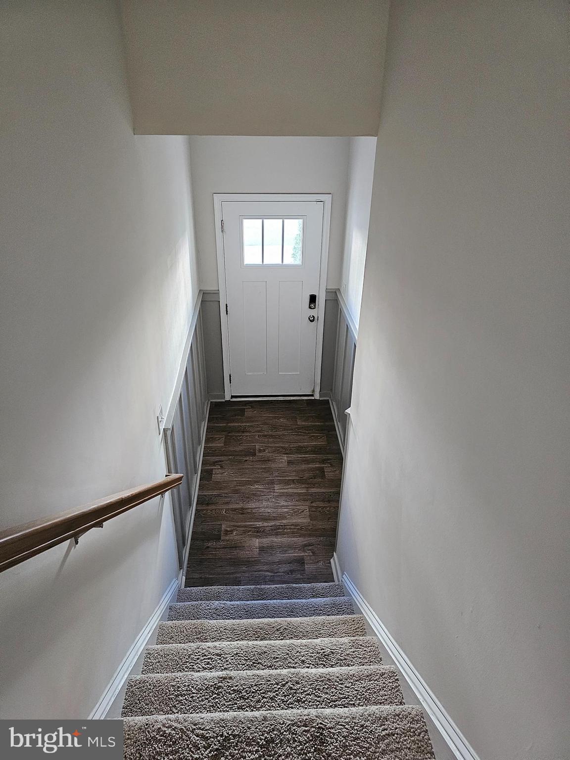 SEVERN MEADOWS - Residential