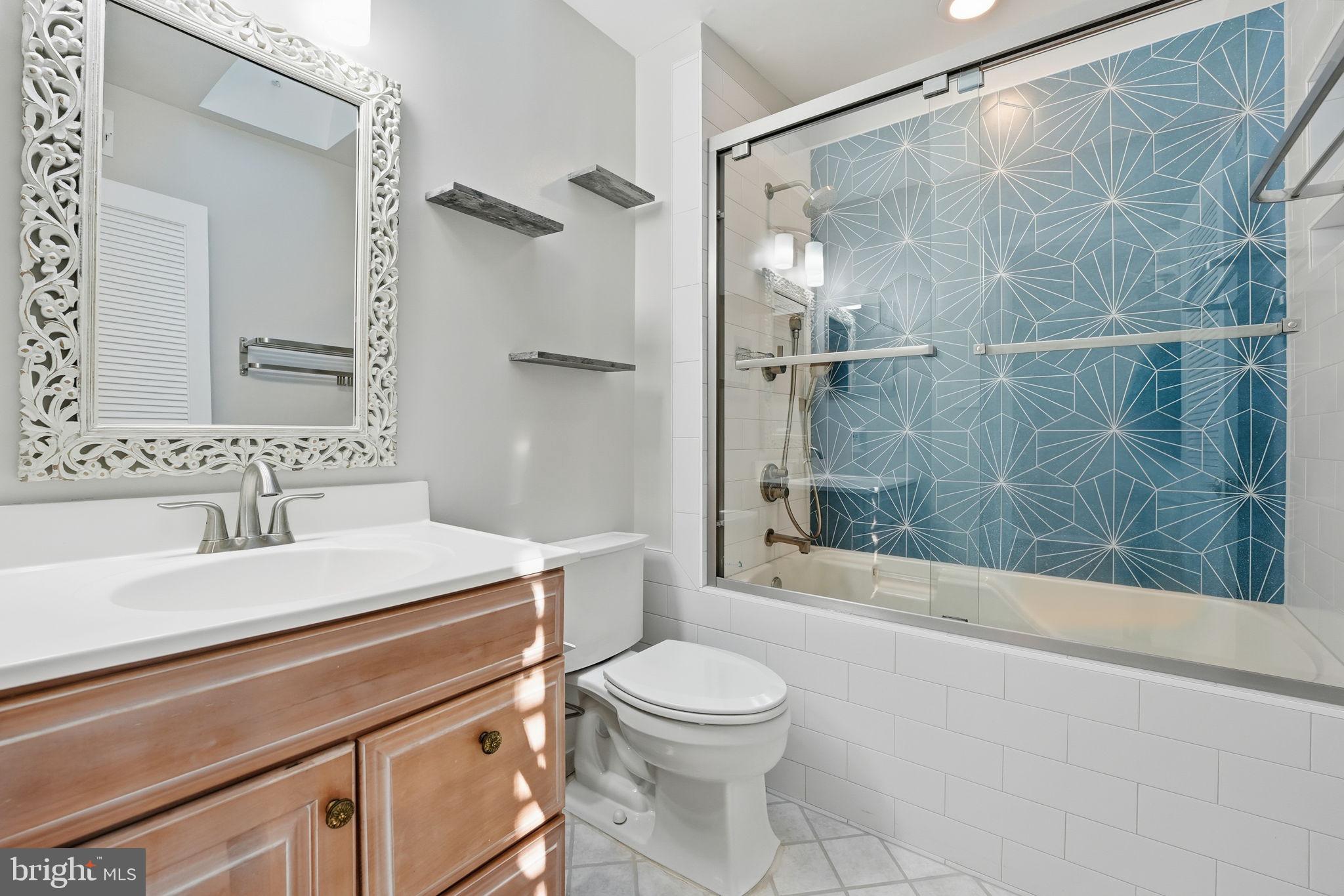 RESTON - Residential Lease