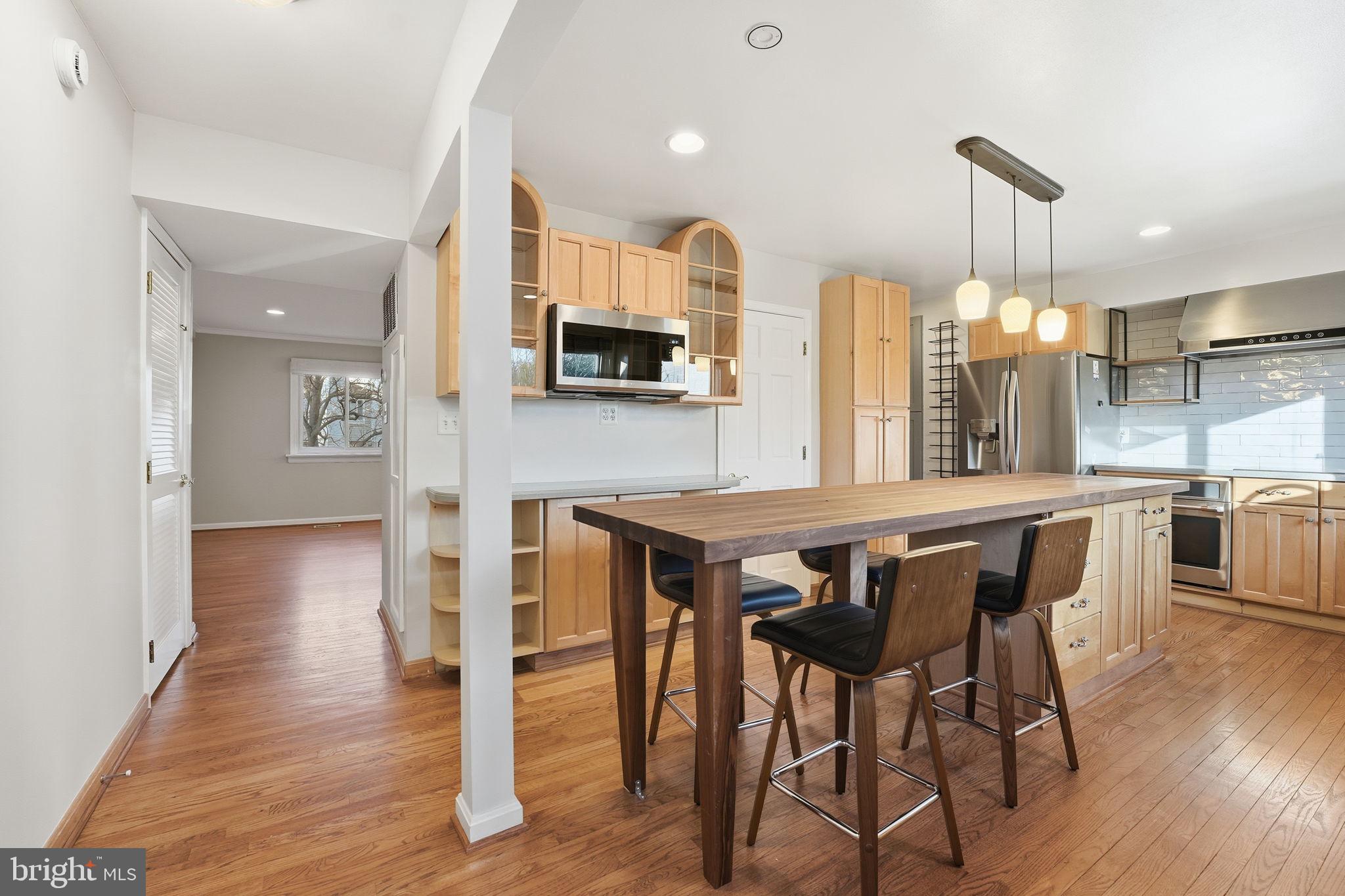 RESTON - Residential Lease