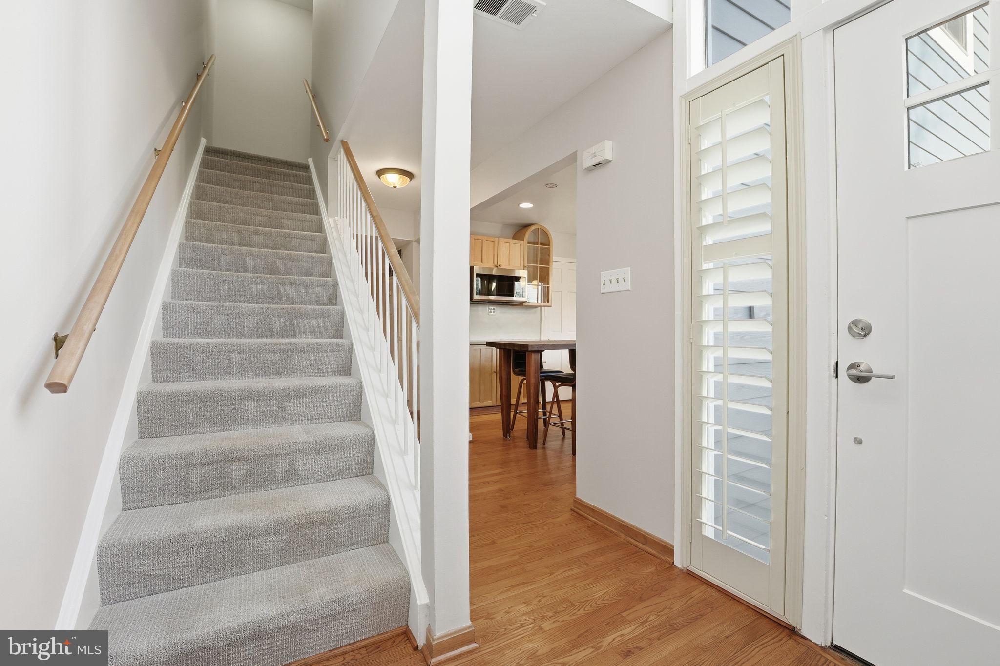 RESTON - Residential Lease