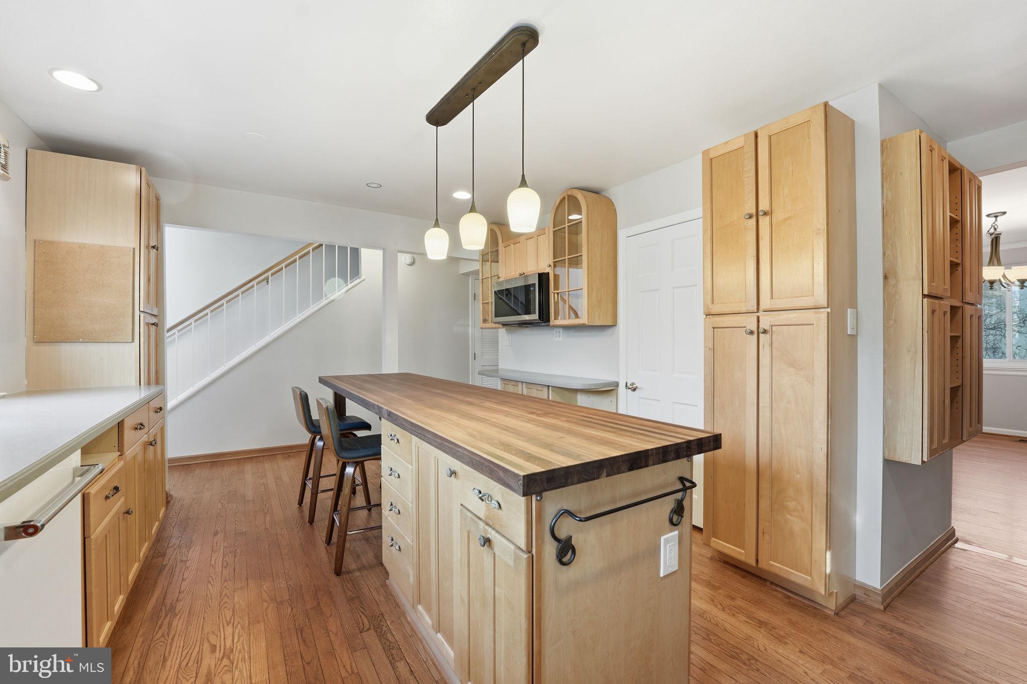 RESTON - Residential Lease