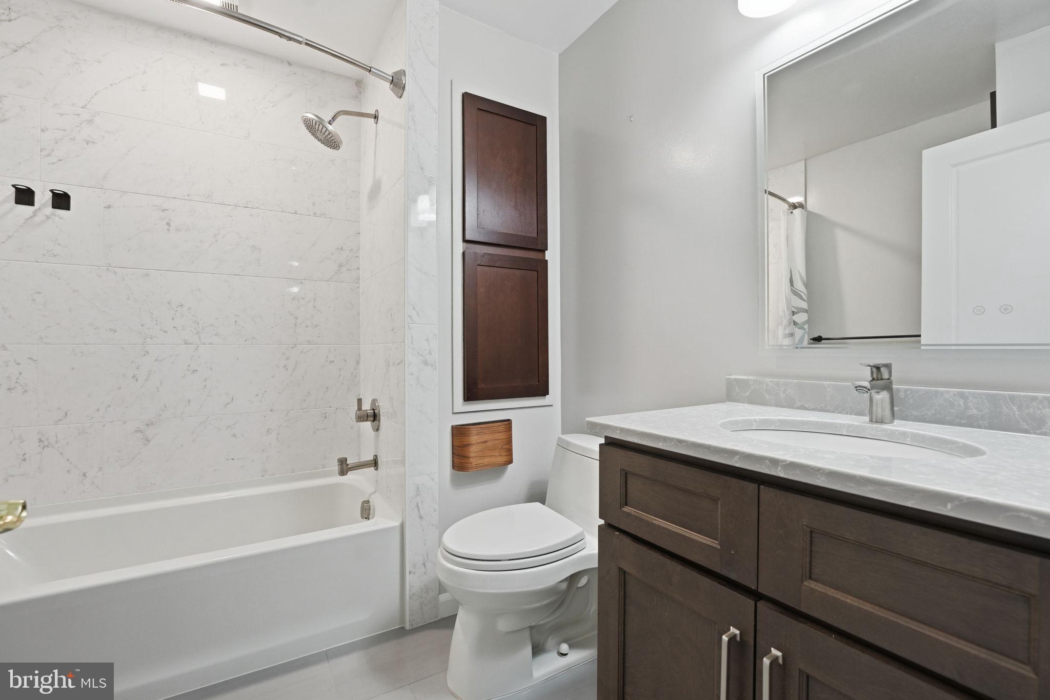 RESTON - Residential Lease