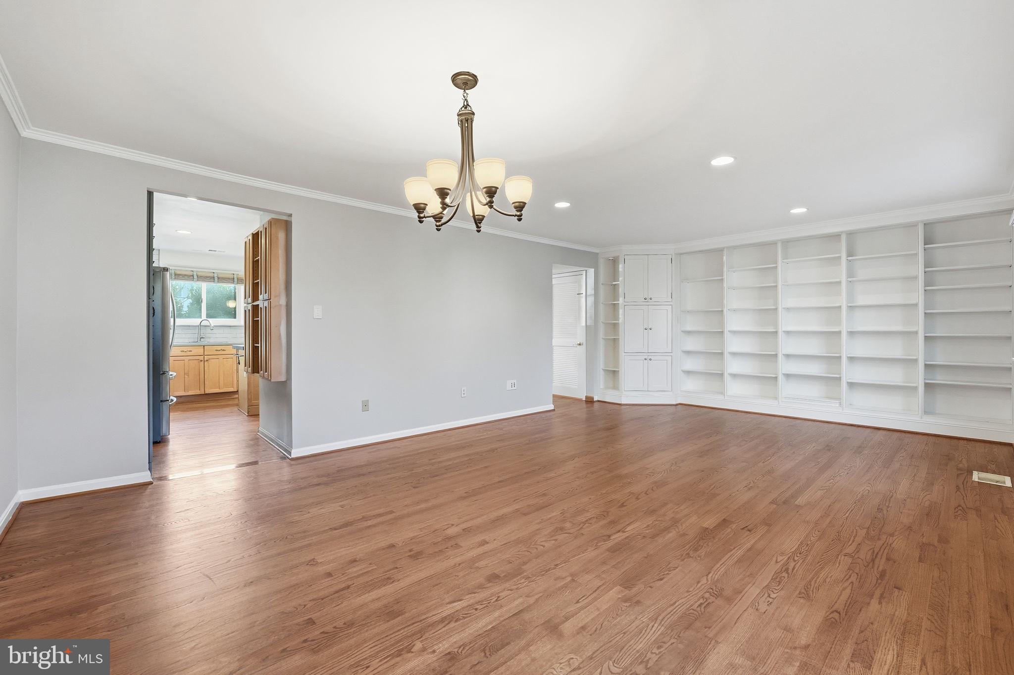 RESTON - Residential Lease