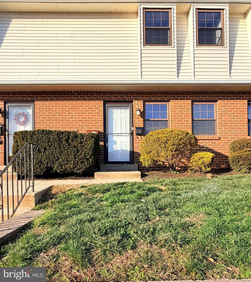 Photo of 230 Holly Drive, KING OF PRUSSIA, PA 19406 (MLS # PAMC2165320)