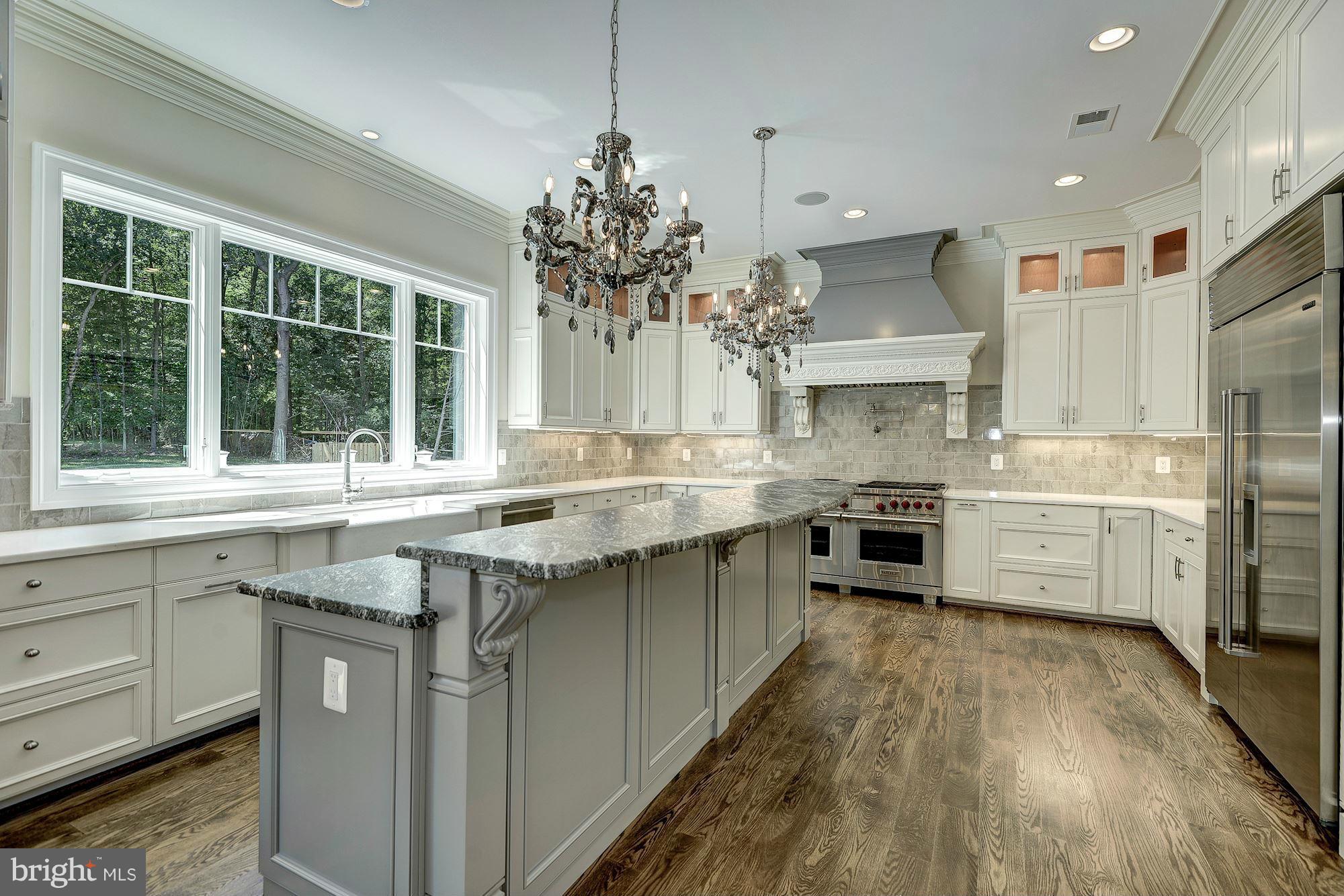 AVON PARK - Residential