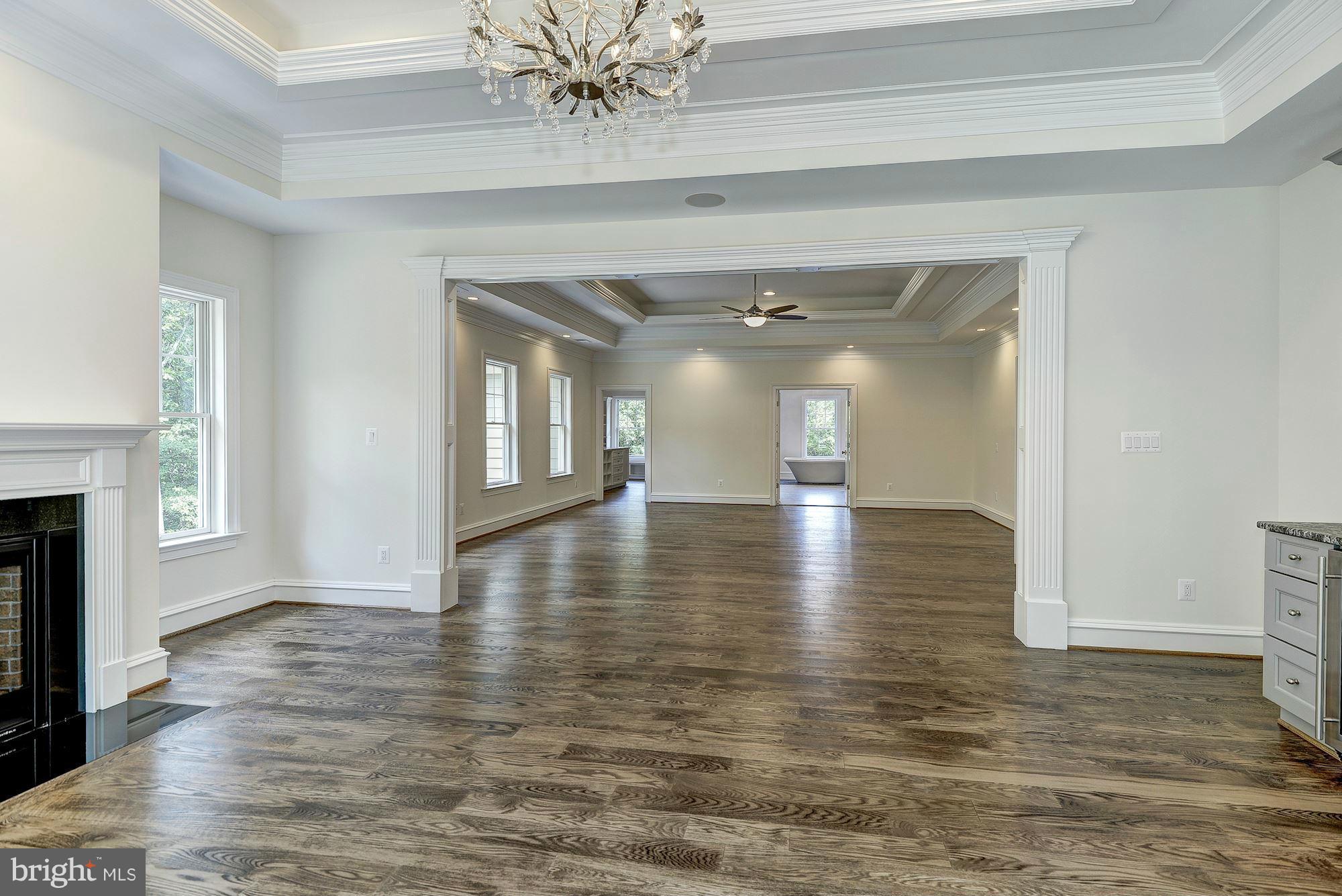 AVON PARK - Residential