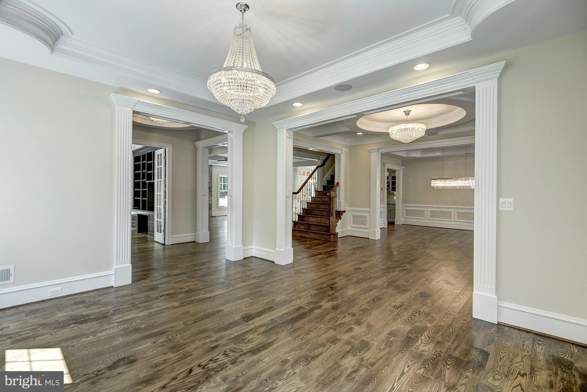 AVON PARK - Residential