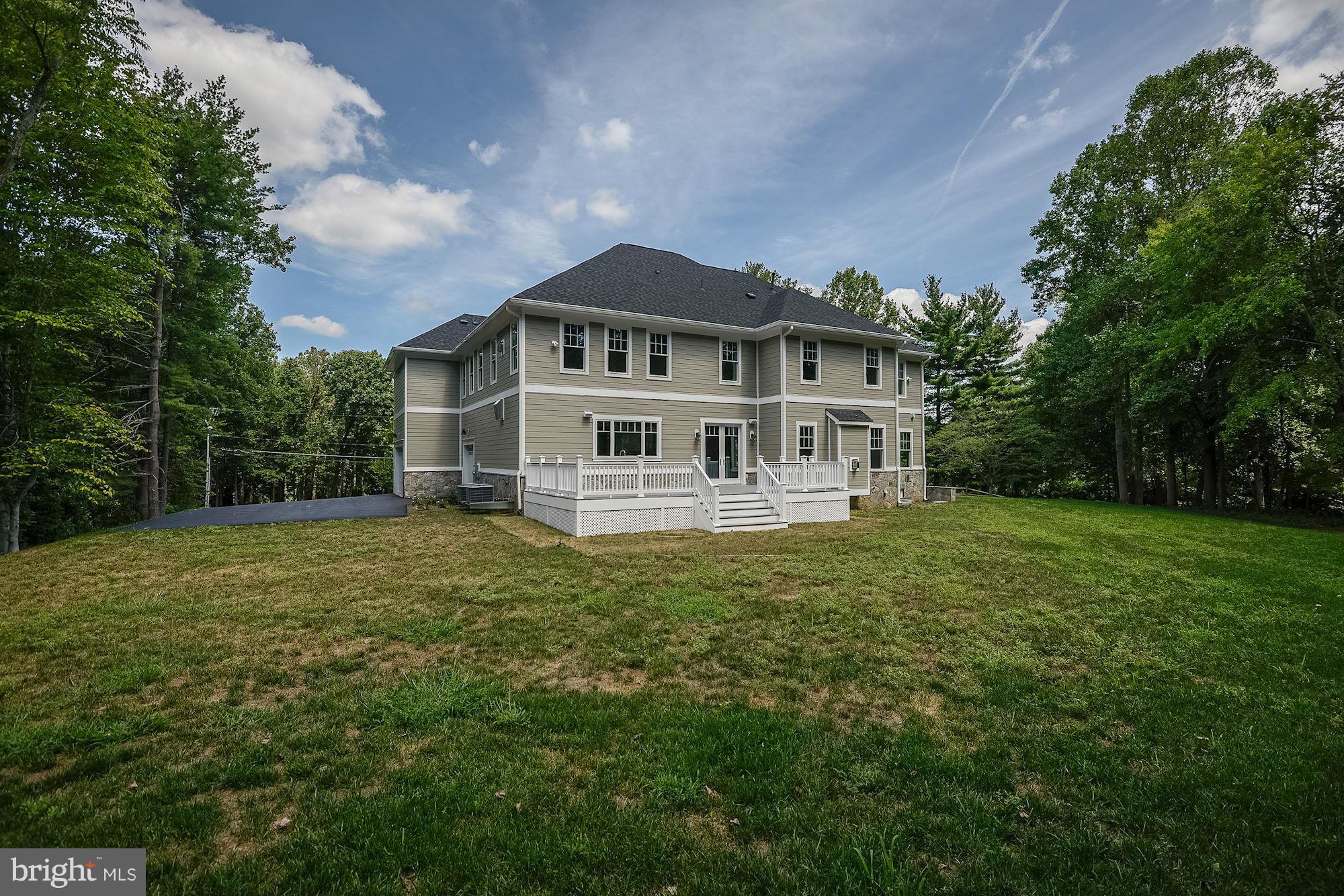 AVON PARK - Residential