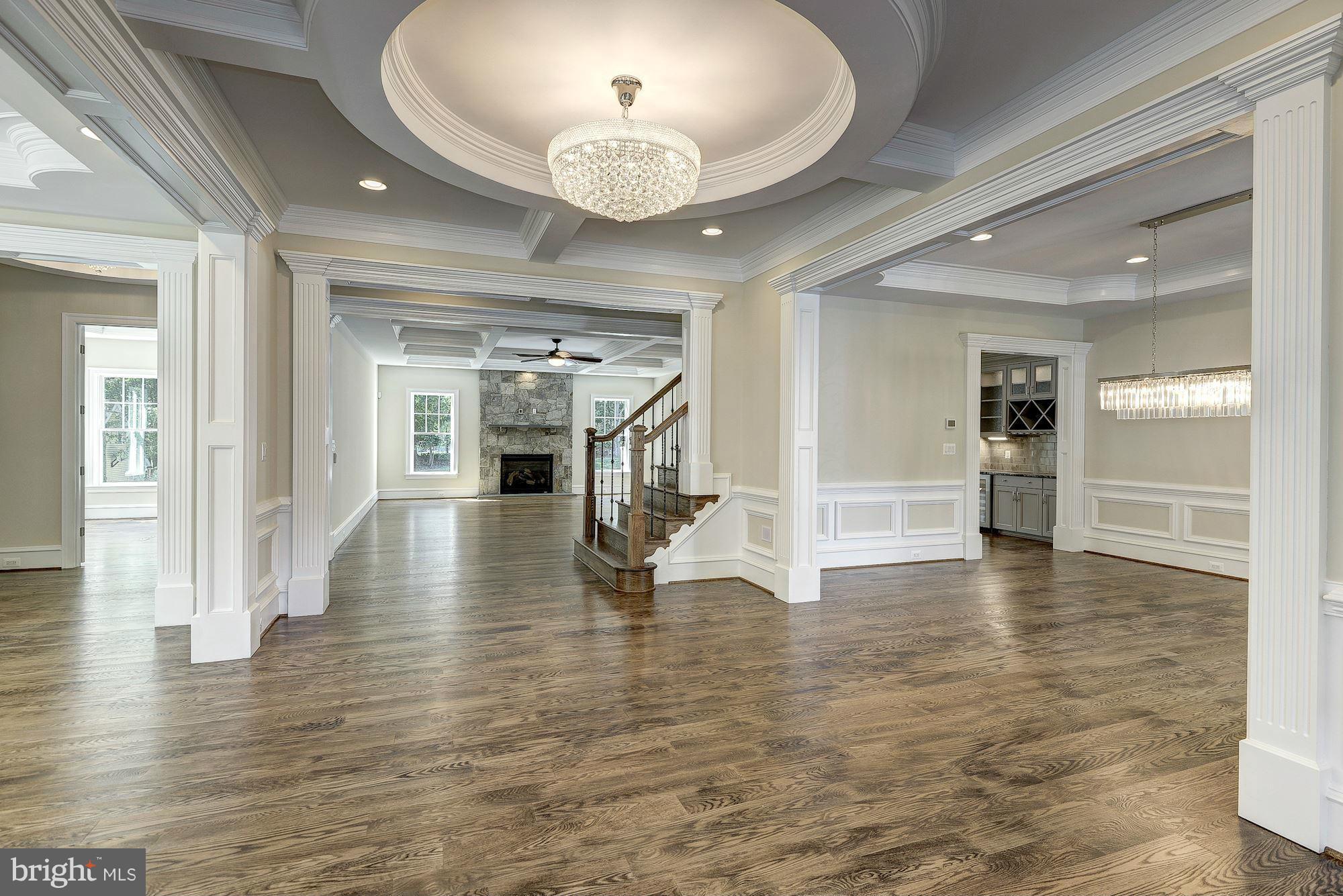 AVON PARK - Residential