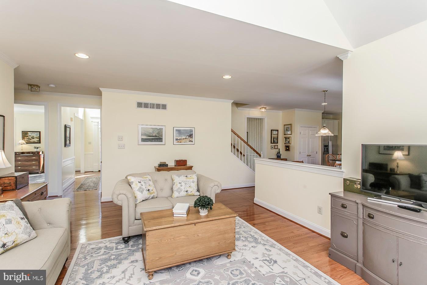 OAKHURST - Residential