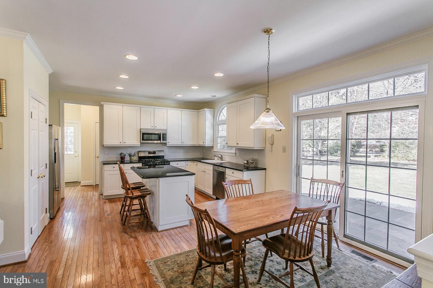 OAKHURST - Residential