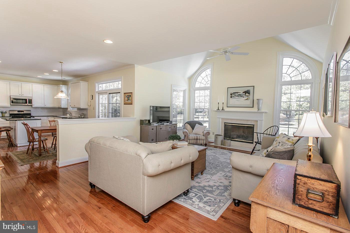 OAKHURST - Residential