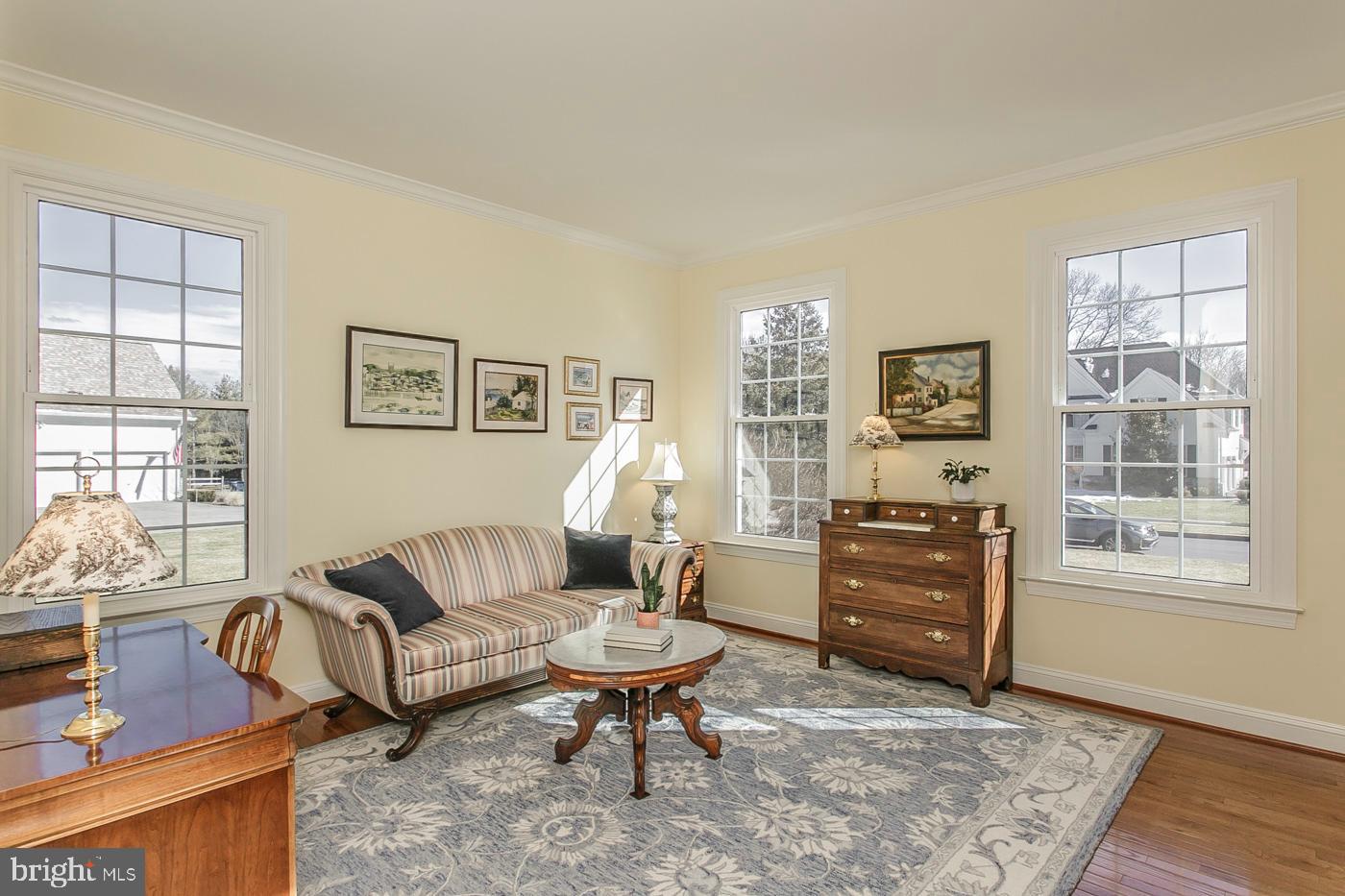 OAKHURST - Residential