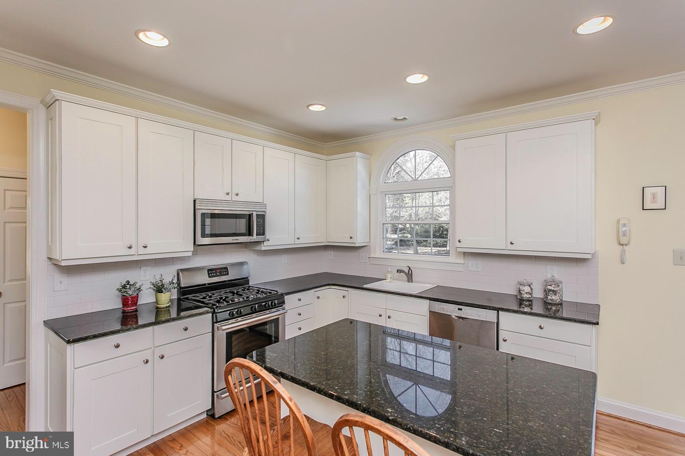 OAKHURST - Residential