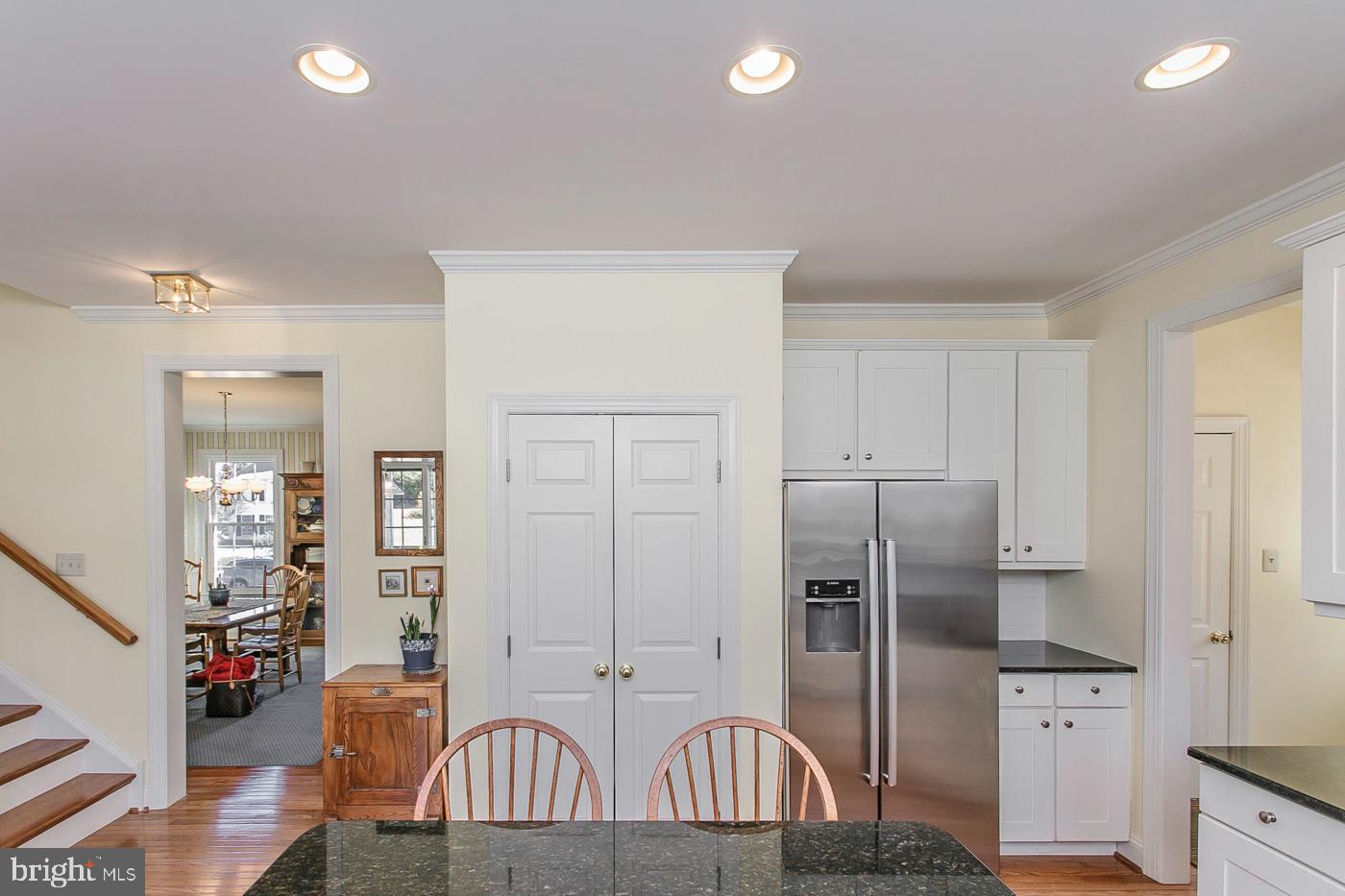 OAKHURST - Residential