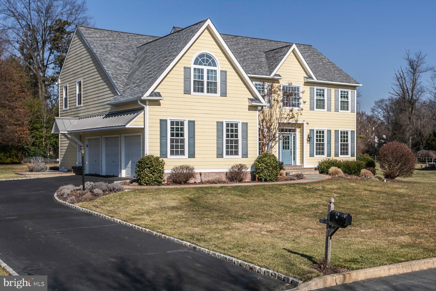 OAKHURST - Residential