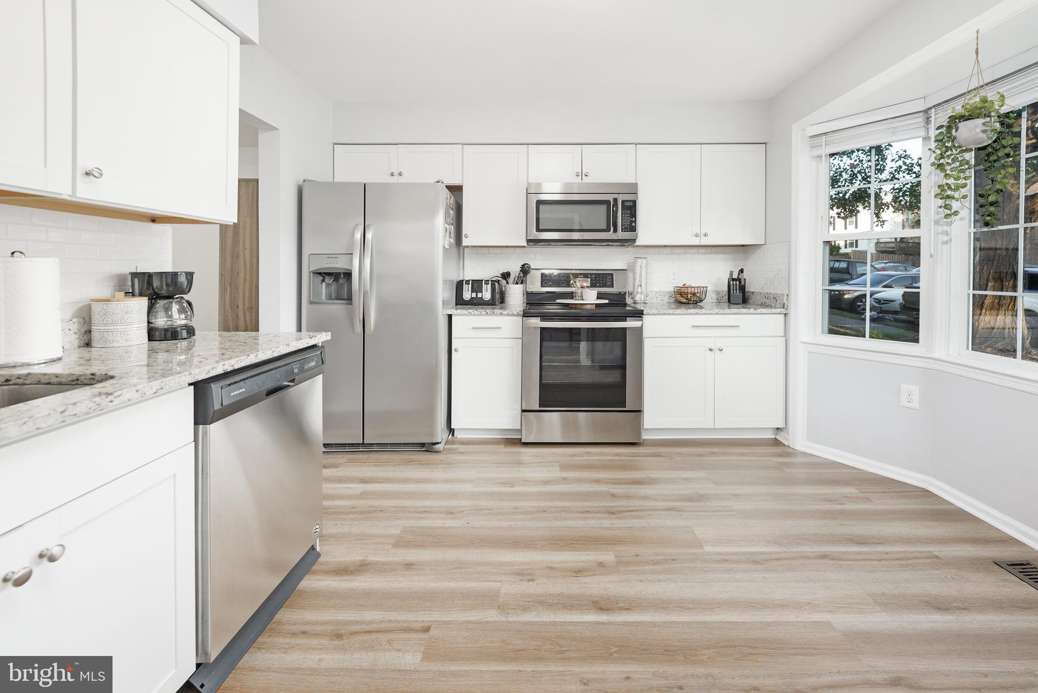 LAKE RIDGE - Residential Lease