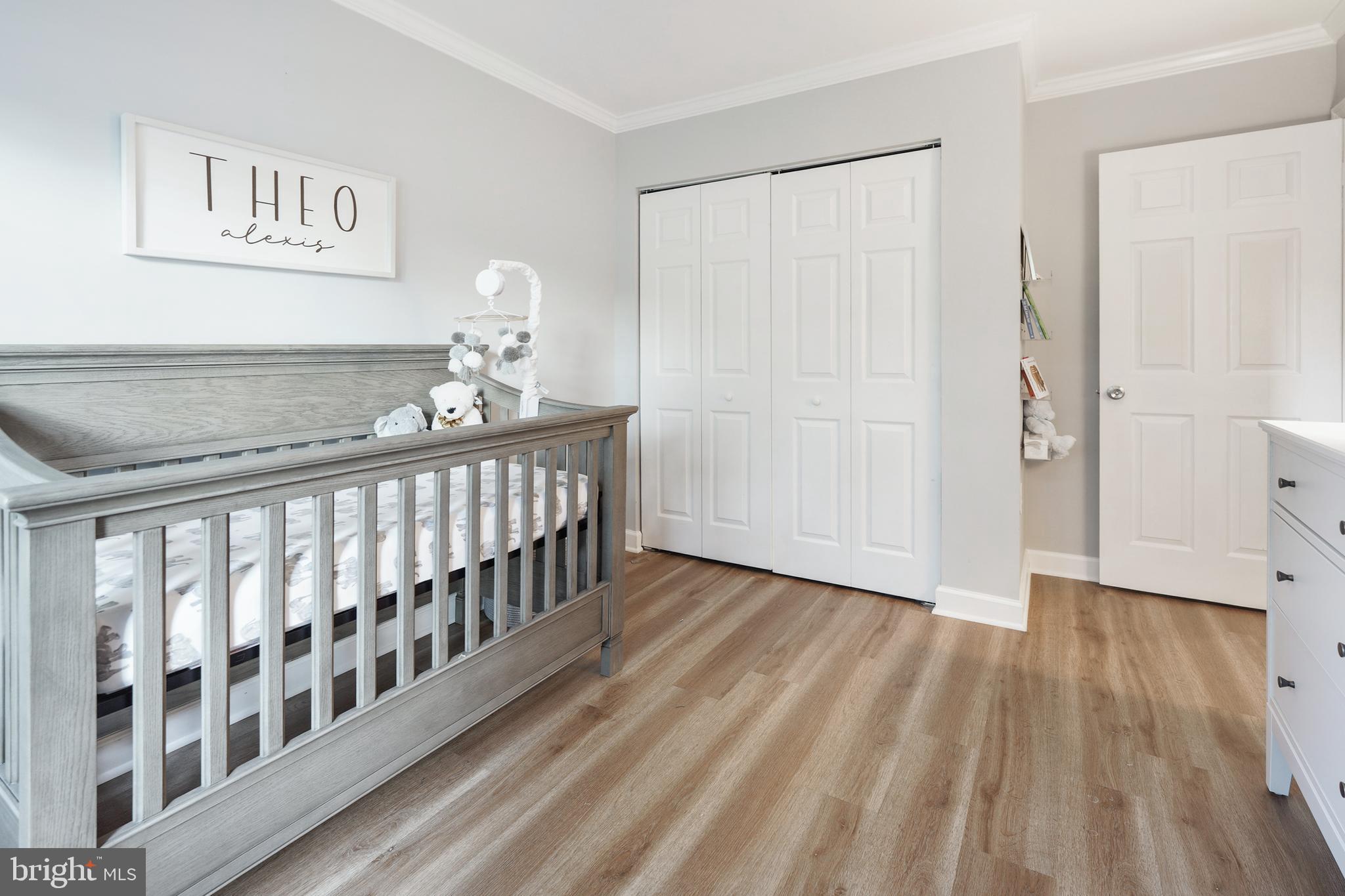 LAKE RIDGE - Residential Lease