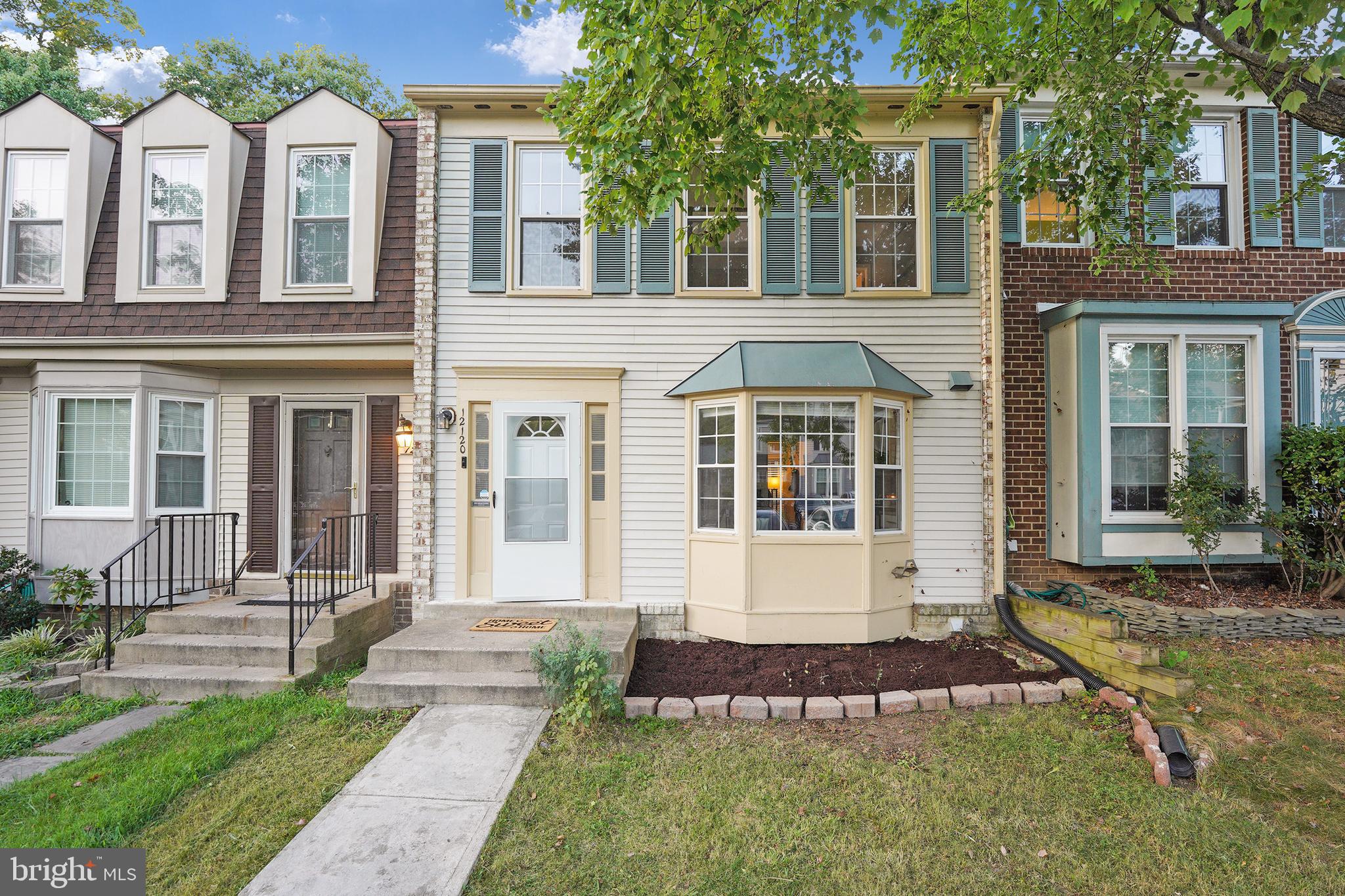 LAKE RIDGE - Residential Lease