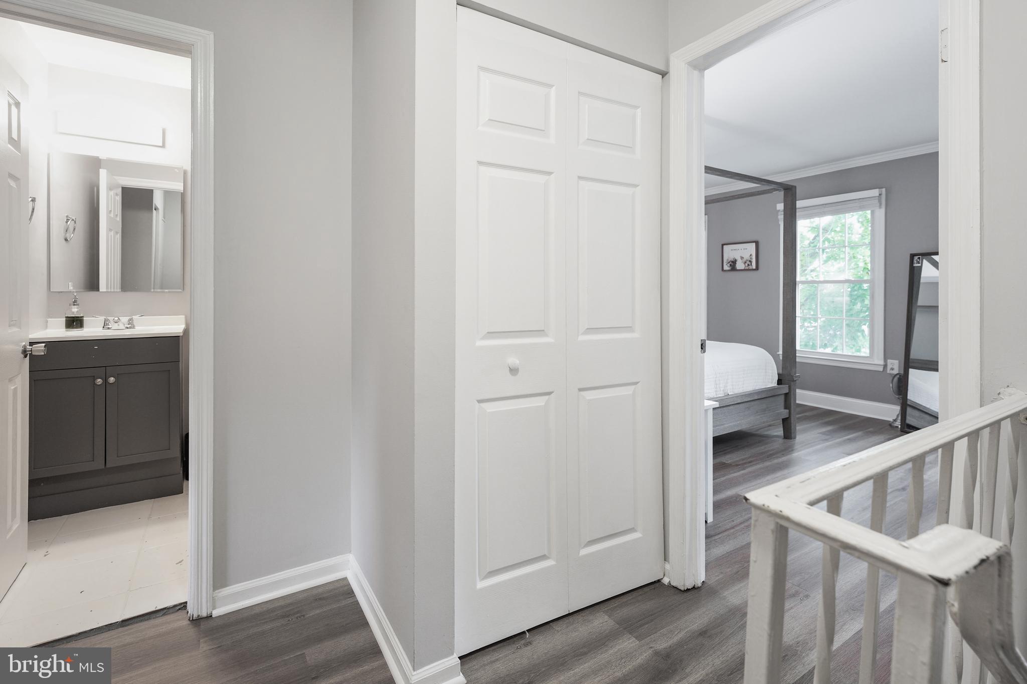 LAKE RIDGE - Residential Lease