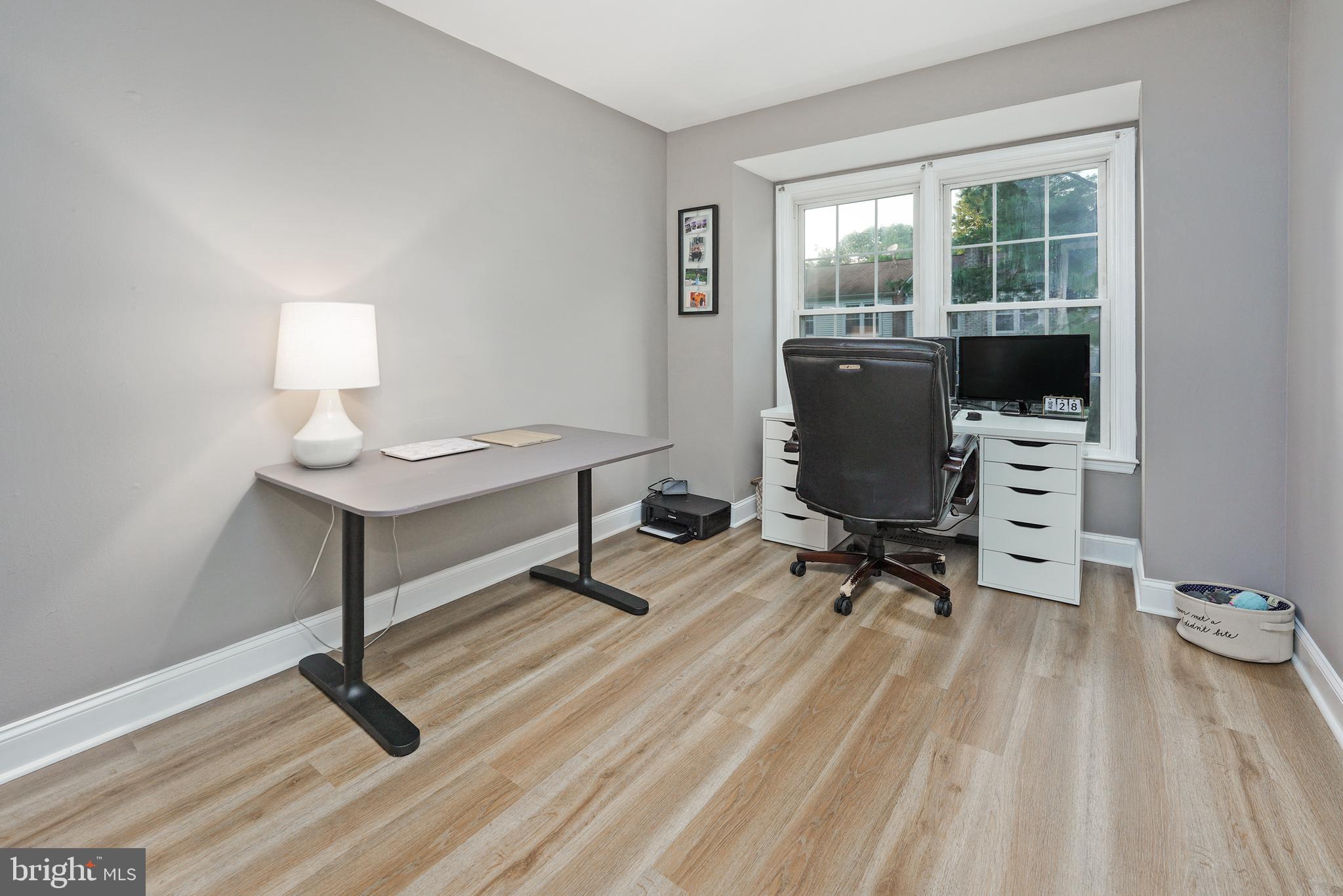 LAKE RIDGE - Residential Lease