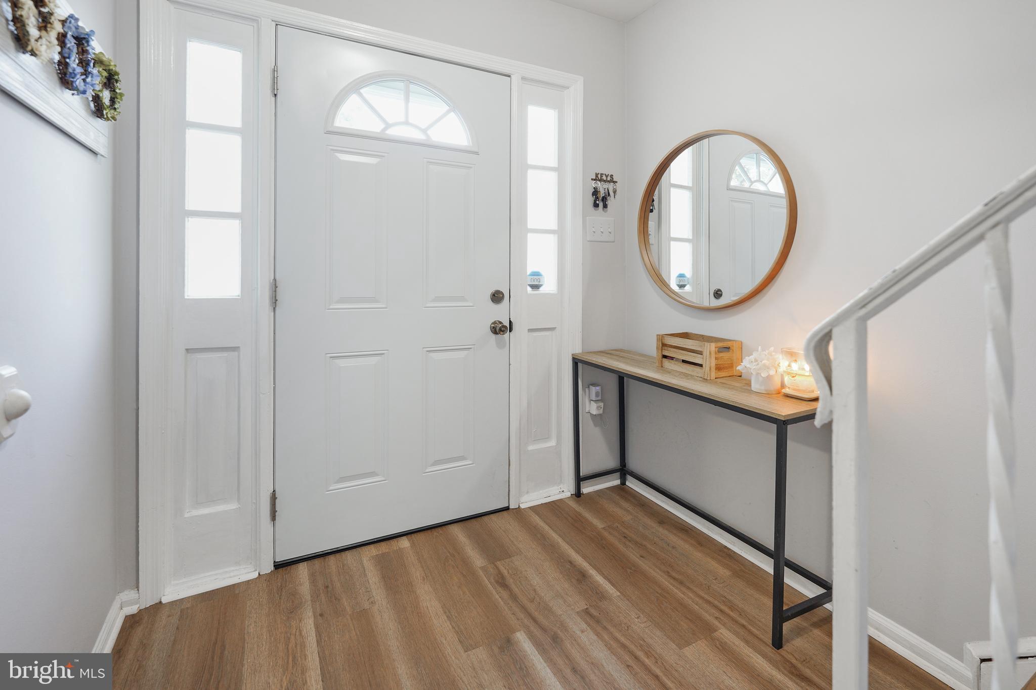 LAKE RIDGE - Residential Lease