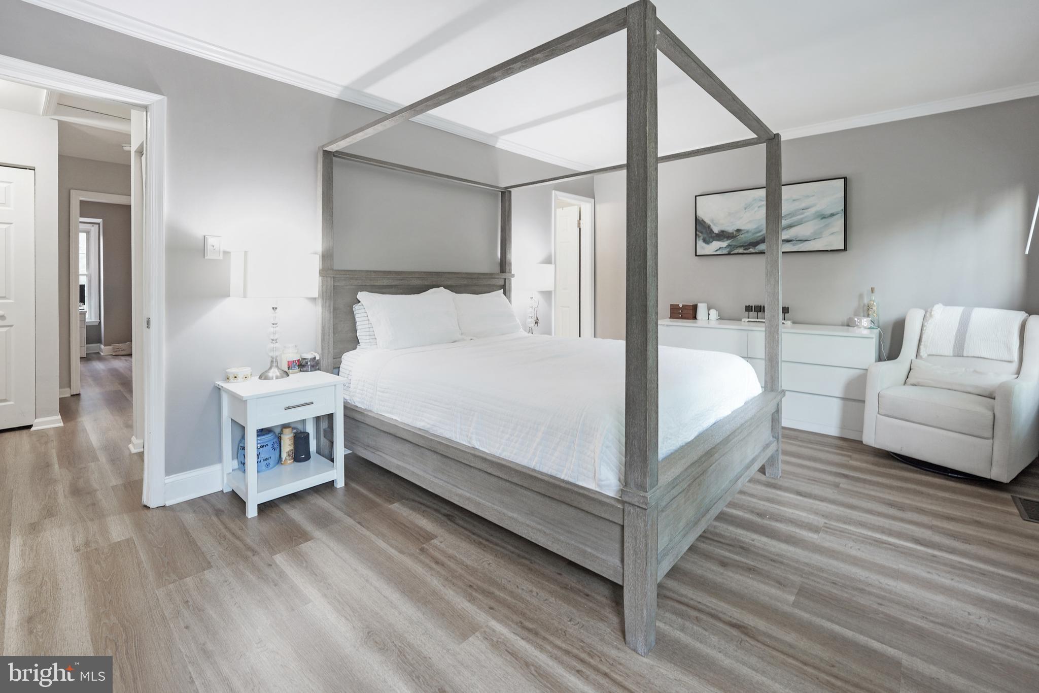 LAKE RIDGE - Residential Lease