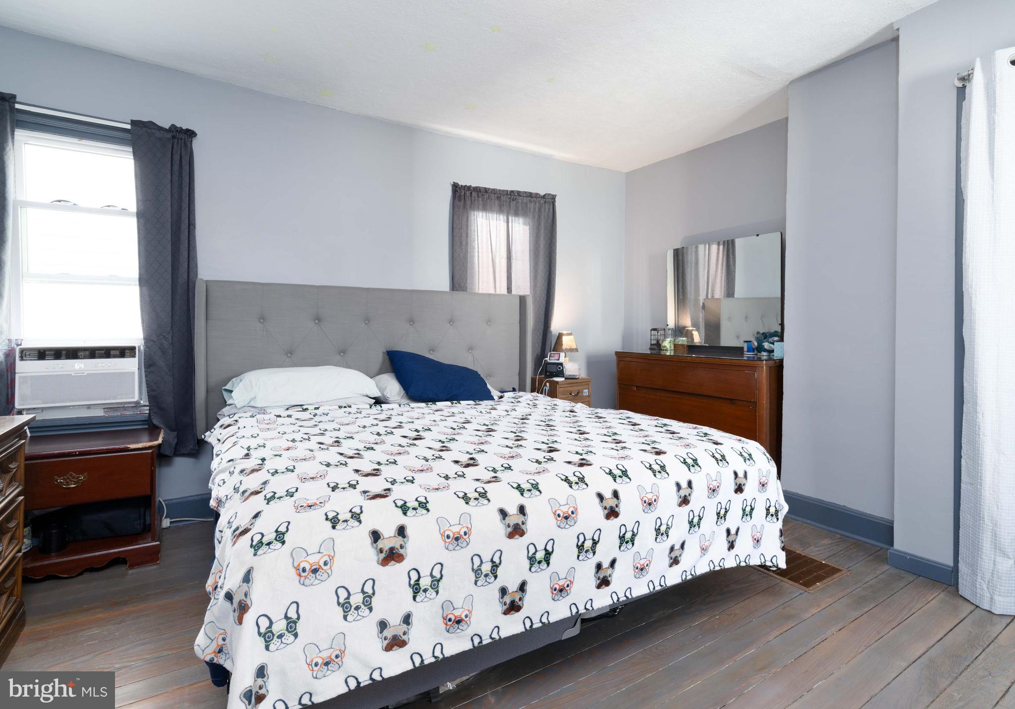 PENN TWP - Residential