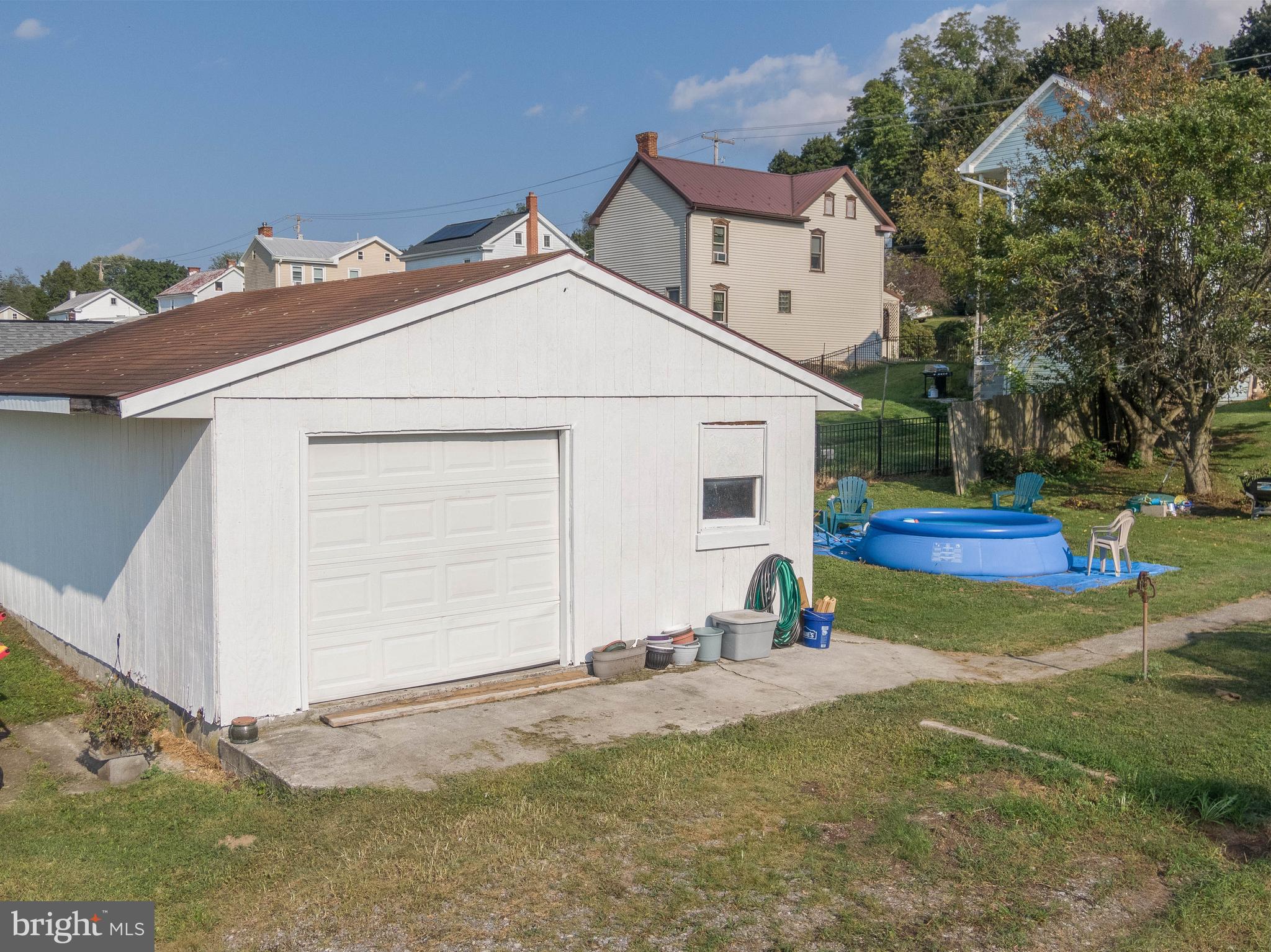 PENN TWP - Residential